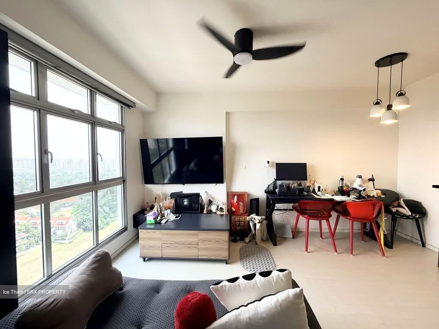 Blk 408C Northshore Residences II (Punggol), HDB 2 Rooms #584162101